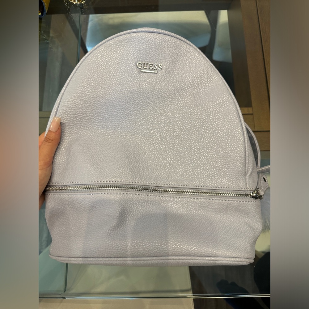 Guess Backpack - Picture 3 of 8